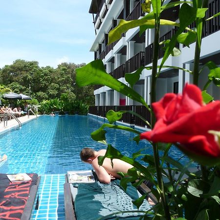 Apasari Krabi - Sha Extra Plus Ao Nang Экстерьер фото