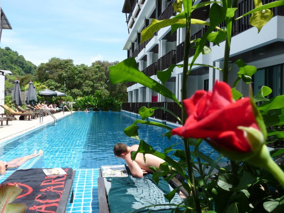 Apasari Krabi - Sha Extra Plus Ao Nang Экстерьер фото